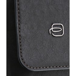 Сумка для ноутбука 14″ Piquadro BLACK SQUARE (B3) D.Brown CA4639B3_TM