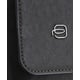 Сумка для ноутбука 14″ Piquadro BLACK SQUARE (B3) D.Brown CA4639B3_TM