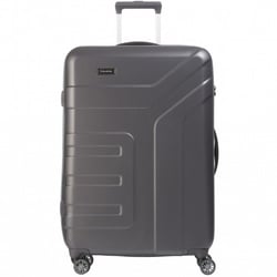Валіза Travelite VECTOR/Anthracite TL072049-04 (Велика)