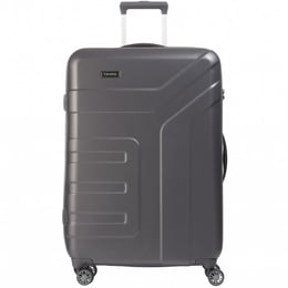 Валіза Travelite VECTOR/Anthracite TL072049-04 (Велика)