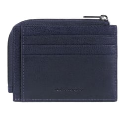 Картхолдер Piquadro CARL (S129) Blue PP4822S129R_BLU