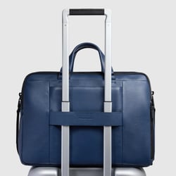 Портфель Piquadro THAN (S135) Blue CA5981S135_BLU