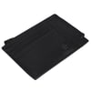 Картхолдер з монетницею Piquadro BLACK SQUARE (B3) Black PU1243B3R_N