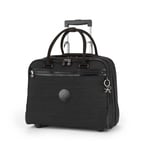 Бізнес-кейс на колесах Kipling NEW CEROC Dazz Black (H53)