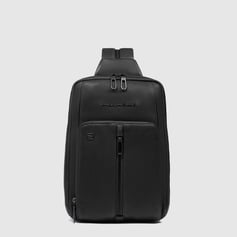 Сумка-слинг Piquadro HEDLEY (W130) Black CA6448W130_N