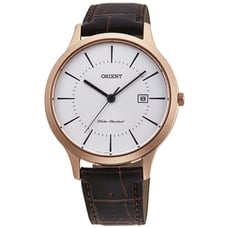 Годинник 39 мм Orient CONTEMPORARY RF-QD0001S10B