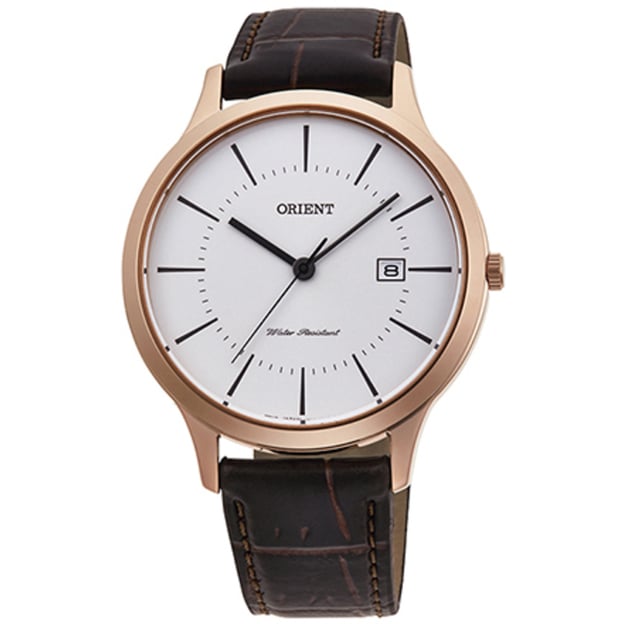 Годинник 39 мм Orient CONTEMPORARY RF-QD0001S10B