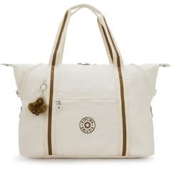 Дорожная сумка Kipling ART M Soft Sand (9LO)