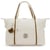 Дорожня сумка Kipling ART M Soft Sand (9LO)