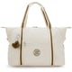 Дорожня сумка Kipling ART M Soft Sand (9LO)