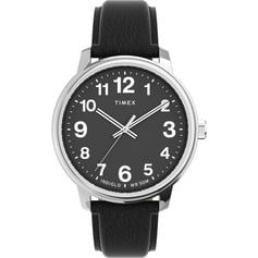 Чоловічий годинник Timex EASY READER Bold Tx2v21400