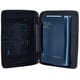 Папка-портфолио Piquadro BLUE SQUARE (B2) Navy Blue PB2629B2_BLU2