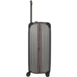 Валіза Travelite DYNAMIIC/Anthracite TL7000149-04 (Велика)