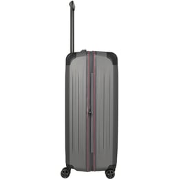 Валіза Travelite DYNAMIIC/Anthracite TL7000149-04 (Велика)
