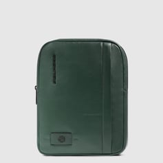 Сумка Piquadro RUSSEL (W137) Green CA1816W137_VE