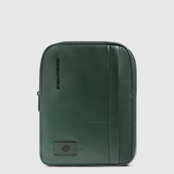 Сумка Piquadro RUSSEL (W137) Green CA1816W137_VE