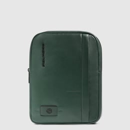 Сумка Piquadro RUSSEL (W137) Green CA1816W137_VE