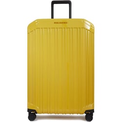 Чемодан Piquadro PQ LIGHT (PQL) Canary Yellow BV4428PQLS2_G2 (Большой)
