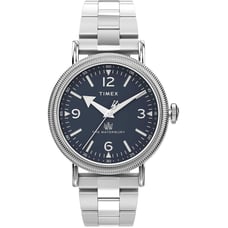 Годинник 40 мм Timex WATERBURY Standard Coin Edge Tx2w20500