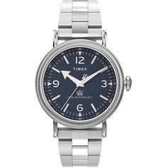 Чоловічий годинник Timex WATERBURY Standard Coin Edge Tx2w20500