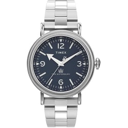 Чоловічий годинник Timex WATERBURY Standard Coin Edge Tx2w20500