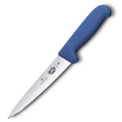 Ніж обробний 16 см Victorinox FIBROX Sticking 5.5602.16
