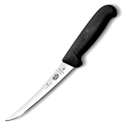 Ніж обвалювальний 12 см Victorinox FIBROX Boning Flexible 5.6613.12