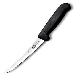 Ніж обвалювальний 12 см Victorinox FIBROX Boning Flexible 5.6613.12