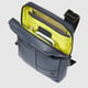 Сумка Piquadro WOLLEM SPECIAL Blue CA3084W129W_BLU