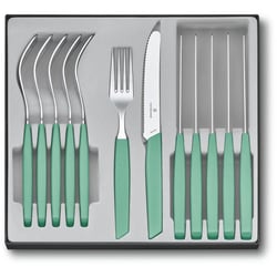 Столовий набір Victorinox SWISS MODERN Table 6.9096.11W41.12