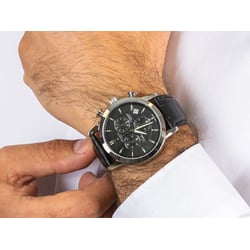 Чоловічий годинник Atlantic SEALINE Chrono 62450.41.61