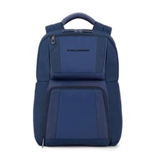 Рюкзак для ноутбука 14″ Piquadro WALLABY (W120) Night Blue CA6219W120_BLU
