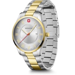 Чоловічий годинник Wenger CITY CLASSIC W01.1441.143