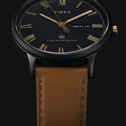 Чоловічий годинник Timex WATERBURY Classic Tx2u88500