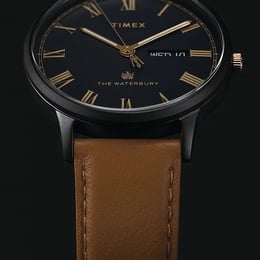 Мужские часы Timex WATERBURY Classic Tx2u88500