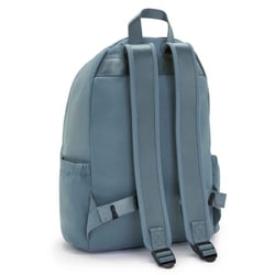 Рюкзак Kipling DELIA Brush Blue St (TZ5)