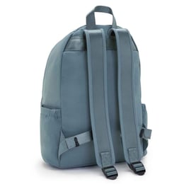 Рюкзак Kipling DELIA Brush Blue St (TZ5)