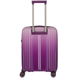 Валіза Travelite LASCANA Edition/Purple Degrade TL077447-17 (Маленька)