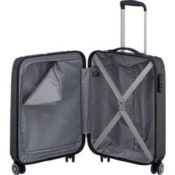 Валіза Travelite CITY/Anthracite TL073047-04 (Маленька)
