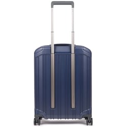 Валіза Piquadro PQ LIGHT (PQL) Matt Blue BV4425PQL_BLUO (Маленька)