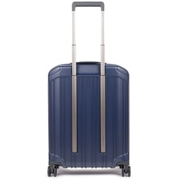 Валіза Piquadro PQ LIGHT (PQL) Matt Blue BV4425PQL_BLUO (Маленька)