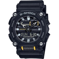 Годинник 50 мм Casio G-SHOCK GA-900-1A