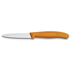 Нож серрейторный 8 см Victorinox SWISS CLASSIC Paring 6.7636.L119