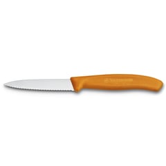 Ніж серейторний 8 см Victorinox SWISS CLASSIC Paring 6.7636.L119