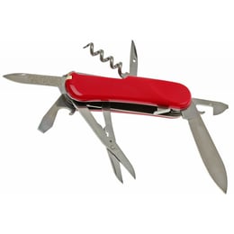 Швейцарський складаний ніж 85мм Victorinox EVOLUTION S17 2.3913.SE