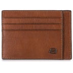 Картхолдер Piquadro BLACK SQUARE (B3) Tobacco PP2762B3R_CU