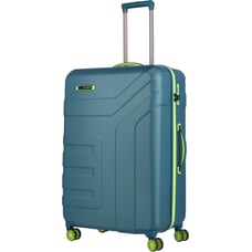 Валіза Travelite VECTOR/Petrol TL072049-22 (Велика)