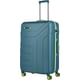 Валіза Travelite VECTOR/Petrol TL072049-22 (Велика)