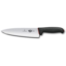 Ніж шеф-кухаря 20 см Victorinox DUAL GRIP Chef's 5.2063.20D