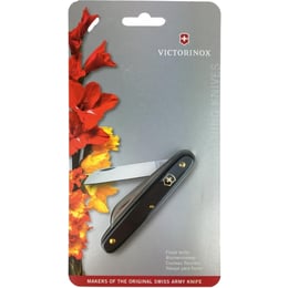 Складаний ніж садовода 100мм Victorinox Floral 3.9050.3B1